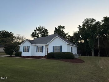205 Millbrook Village Dr, Goldsboro, NC 27530