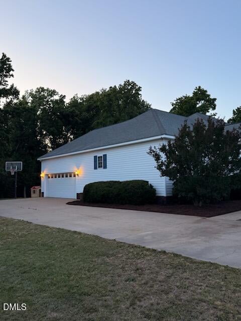 205 Millbrook Village Dr, Goldsboro, NC 27530