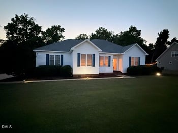 205 Millbrook Village Dr, Goldsboro, NC 27530
