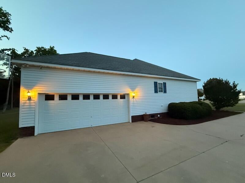 205 Millbrook Village Dr, Goldsboro, NC 27530