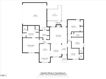 205 Millbrook Village Dr, Goldsboro, NC 27530