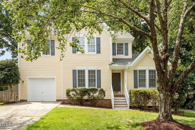 205 Mint Hill Dr, Cary, NC 27519