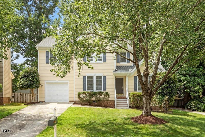 205 Mint Hill Dr, Cary, NC 27519