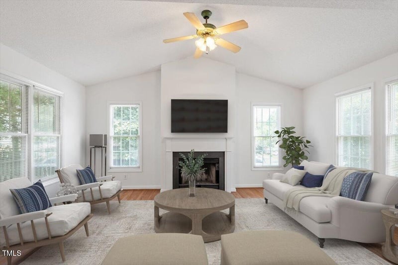 205 Mint Hill Dr, Cary, NC 27519