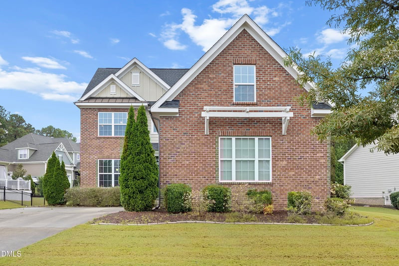 205 Mint Julep Way, Holly Springs, NC 27540