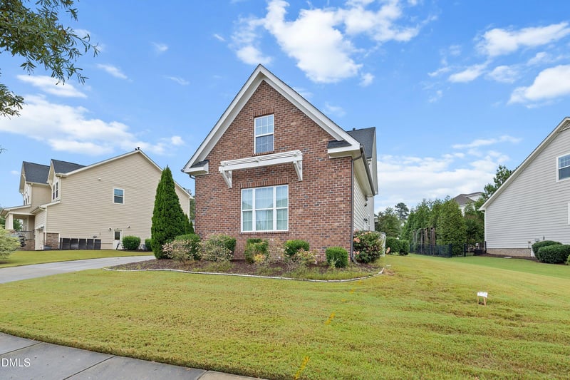 205 Mint Julep Way, Holly Springs, NC 27540