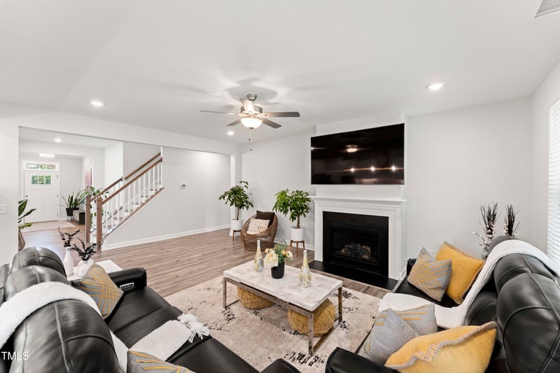 205 Morningside Ln, Angier, NC 27501