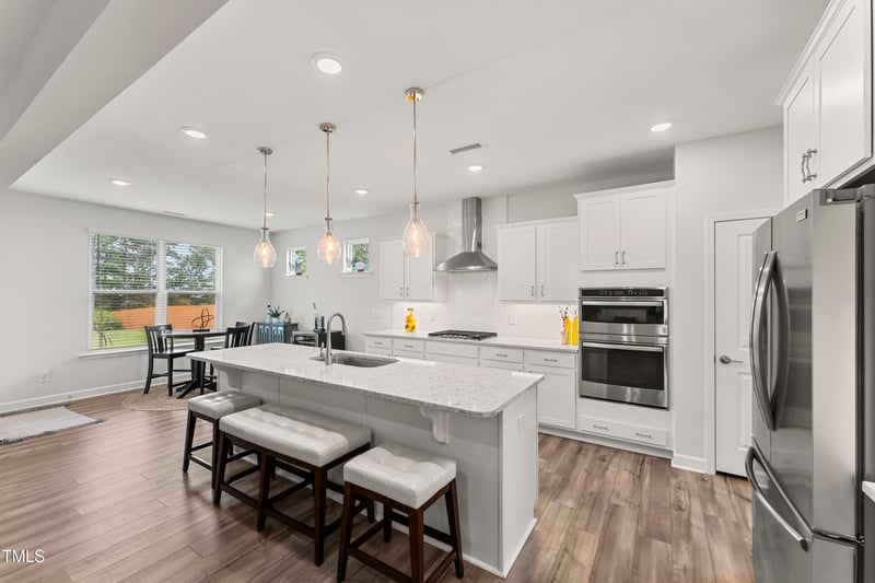 205 Morningside Ln, Angier, NC 27501