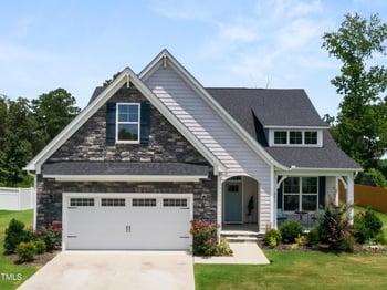 205 Morningside Ln, Angier, NC 27501