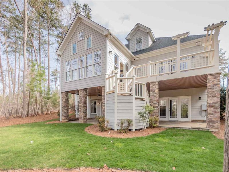 205 Mountain Laurel, Chapel Hill, NC 27517