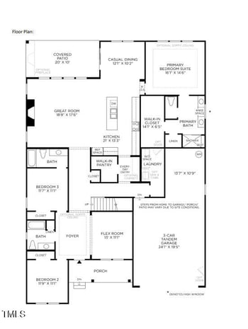 205 Mugby Rd #173, Raleigh, NC 27610