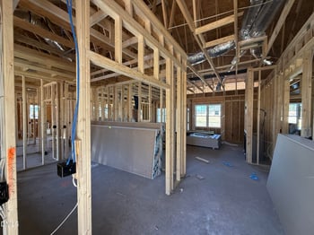 205 N Rabbit Run Dr, Smithfield, NC 27577