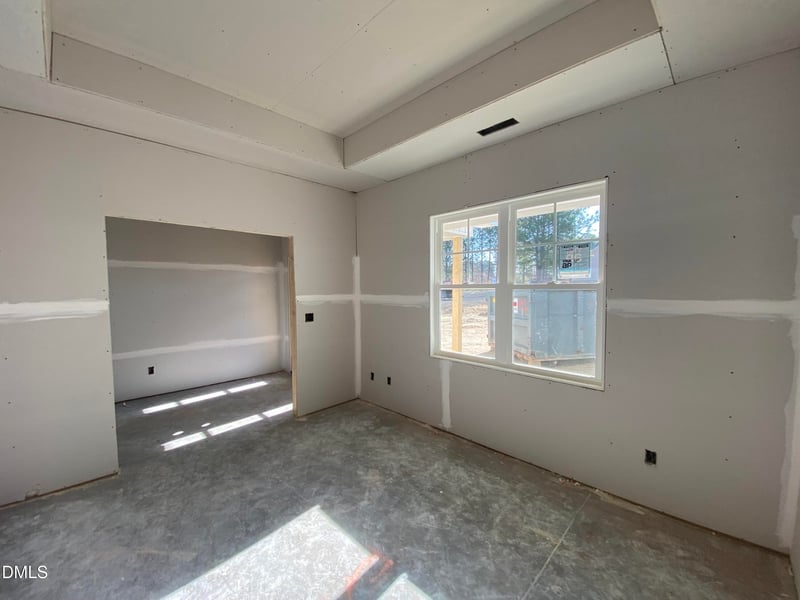 205 N Rabbit Run Dr, Smithfield, NC 27577