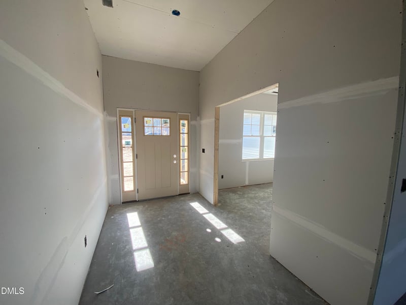 205 N Rabbit Run Dr, Smithfield, NC 27577