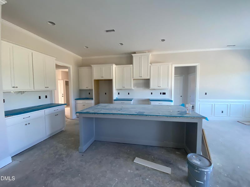 205 N Rabbit Run Dr, Smithfield, NC 27577