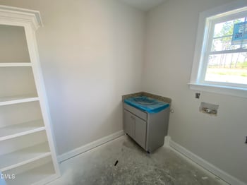 205 N Rabbit Run Dr, Smithfield, NC 27577