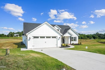 205 N Rabbit Run Dr, Smithfield, NC 27577