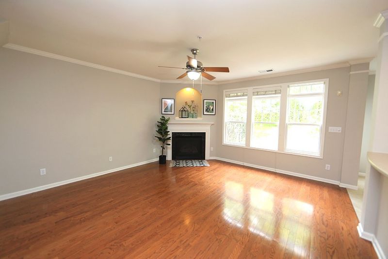 205 Napa Valley Way, Chapel Hill, NC 27516