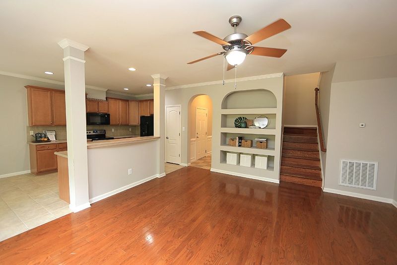 205 Napa Valley Way, Chapel Hill, NC 27516
