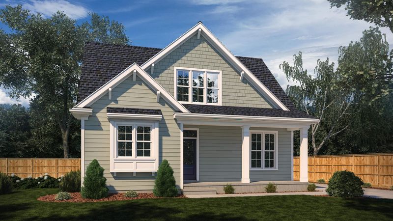 205 N Nash St, Hillsborough, NC 27278
