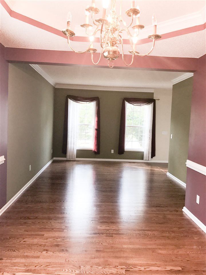 205 New Parkside Dr, Chapel Hill, NC 27516