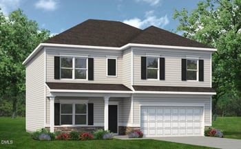 205 North Bali Ct, Goldsboro, NC 27530