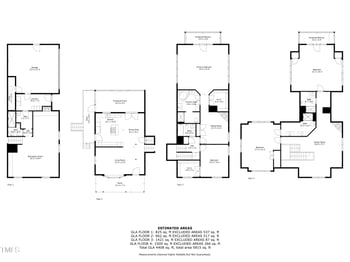 205 Northfield Dr, Raleigh, NC 27609