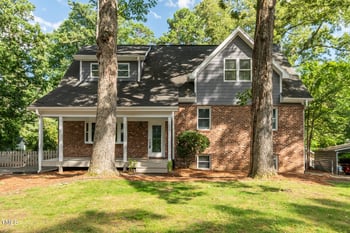 205 Northfield Dr, Raleigh, NC 27609