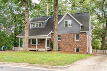 205 Northfield Dr, Raleigh, NC 27609