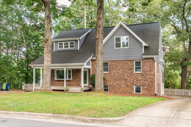 205 Northfield Dr, Raleigh, NC 27609