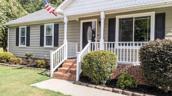 205 Northwinds N Dr, Wendell, NC 27591