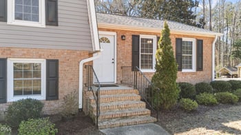 205 November St, Garner, NC 27529