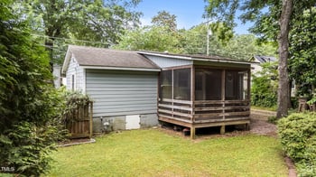 205 Oak Ave, Wake Forest, NC 27587