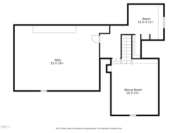 205 Okamato St, Raleigh, NC 27603