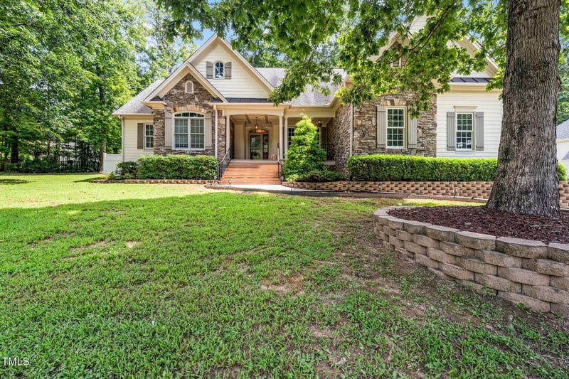 205 Okamato St, Raleigh, NC 27603