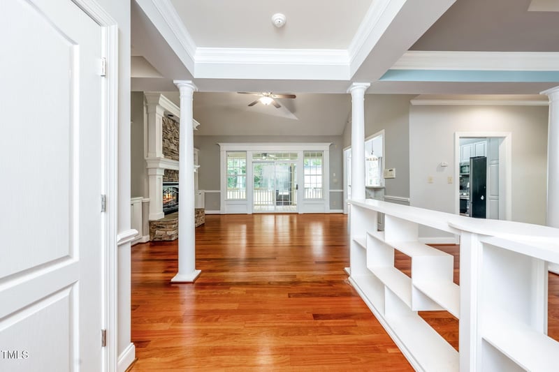 205 Okamato St, Raleigh, NC 27603