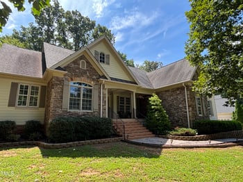 205 Okamato St, Raleigh, NC 27603