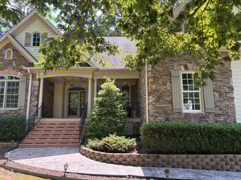 205 Okamato St, Raleigh, NC 27603