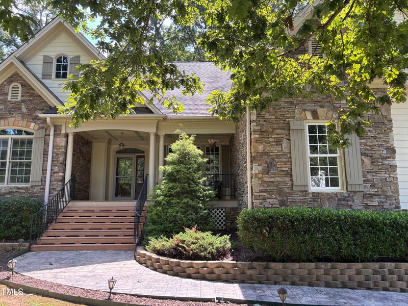 205 Okamato St, Raleigh, NC 27603