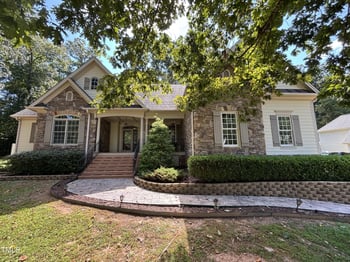 205 Okamato St, Raleigh, NC 27603