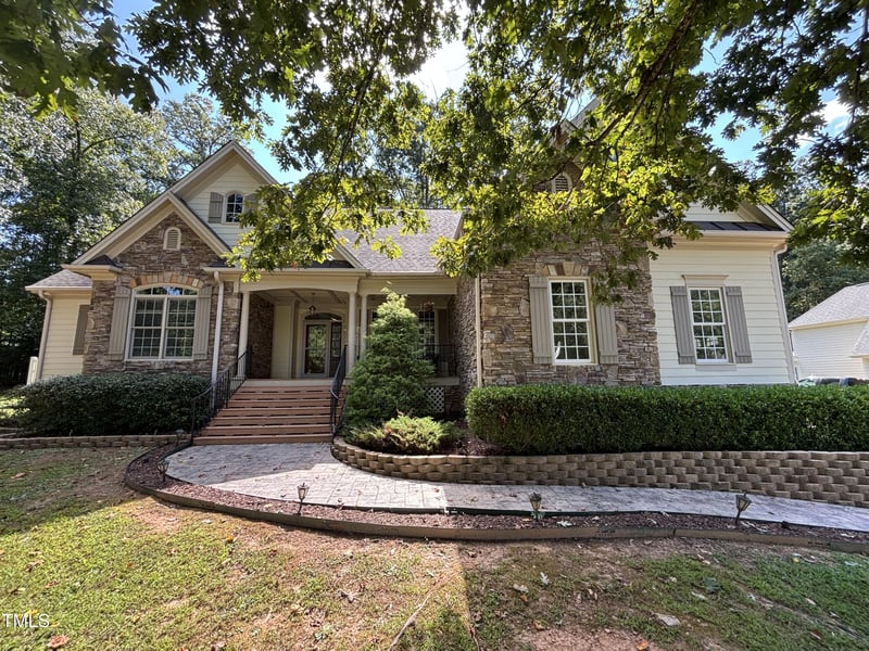 205 Okamato St, Raleigh, NC 27603