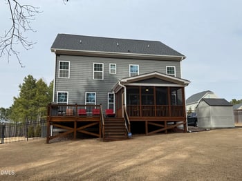 205 Old Ballentine Way, Holly Springs, NC 27540