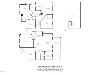 205 Old Ballentine Way, Holly Springs, NC 27540