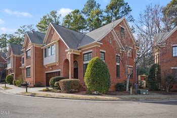 205 Old Franklin Grove Dr, Chapel Hill, NC 27514