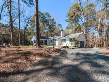 205 Old Greensboro Rd, Chapel Hill, NC 27516