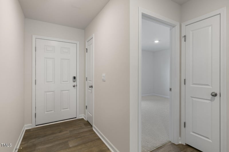 205 Olive Branch St, Sanford, NC 27332