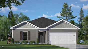205 Olive Branch St, Sanford, NC 27332