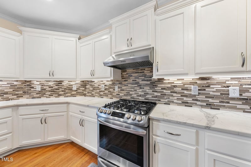205 Olive Field Dr, Holly Springs, NC 27540