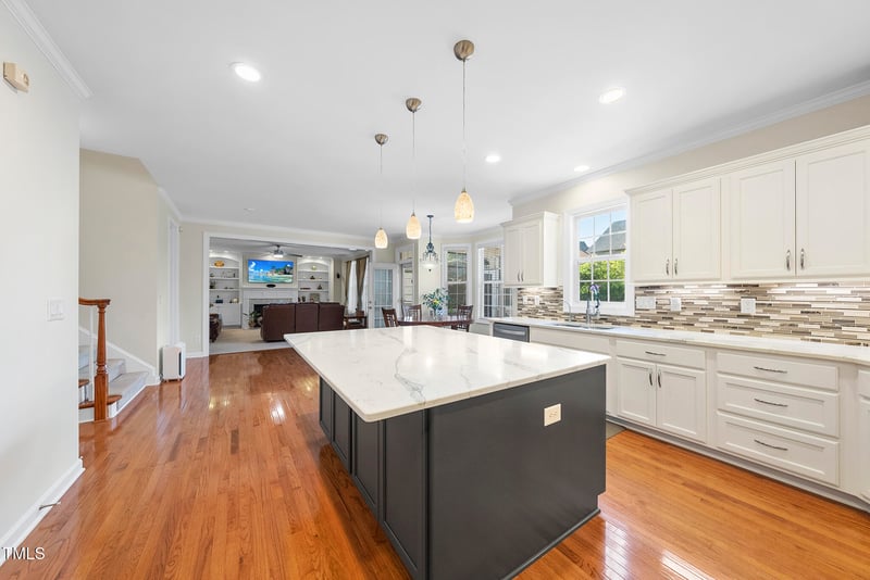 205 Olive Field Dr, Holly Springs, NC 27540