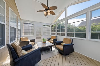 205 Olive Field Dr, Holly Springs, NC 27540